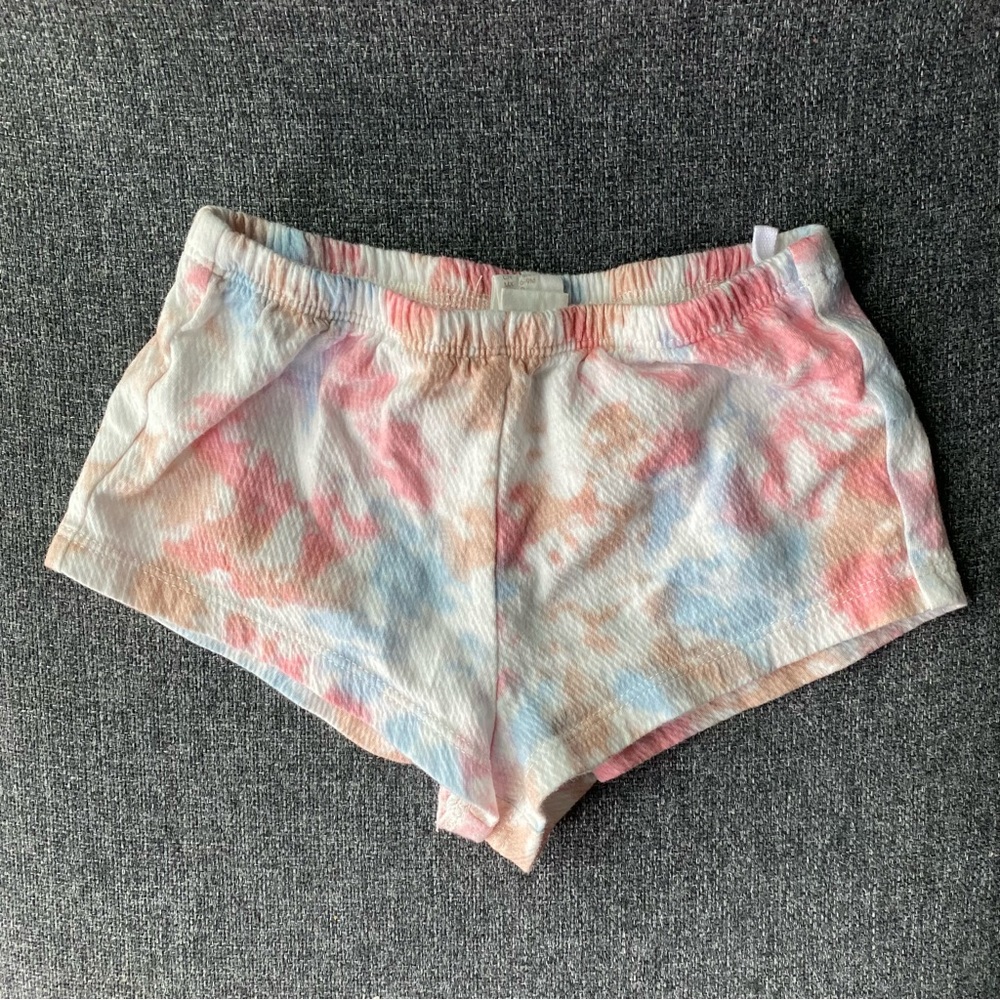 5/$20 H&M baby shorts (9 months)